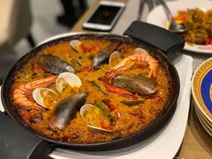 -Mezomd曼索蒂西班牙餐厅(广粤店)