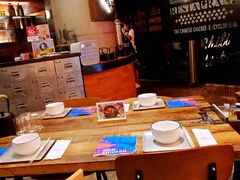 大堂-铁公鸡·四川料理(天环广场店)