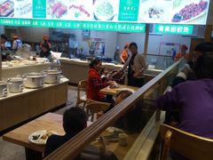 -素满香·素食自助餐(苏州·临顿路店)