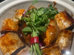 -壹只菜·崇明本地特色菜(崇明南门店)