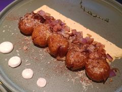 -HELLO MUSAE 拾光缪斯餐厅·纯正希腊风味(苏州中心店)
