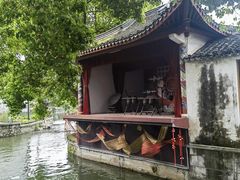 -丝绸小镇荻港古村