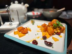 -映水芙蓉(长宁来福士店)