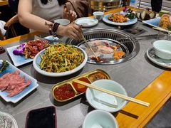 -鹤之乡·齐齐哈尔东北炭火烤肉(昆明盈江路店)