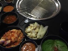 -401餐厅(弘大店)