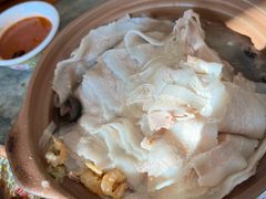 -砂锅居(西四店)