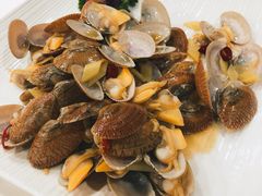 -荣小馆(安达仕店)