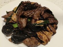 爆三样-玉林烤鸭店(小西天店)