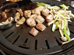 -济州爱肉堂(总店)