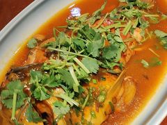 -那家老院子东北菜·饺子·小鸡炖蘑菇(艳华街店)