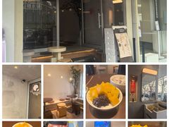 -小团圆糖水铺(襄阳南路店)