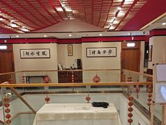 -晋阳春·山西菜·北京烤鸭(交大店)