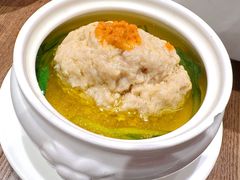 狮子头-周家二小姐的菜(西津渡店)