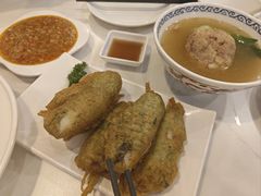 -南八仙·老上海味道(南京东路店)