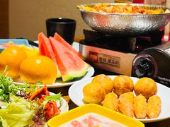 -王氏炉匠·烧鸟放题自助(三里屯店)