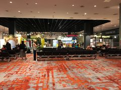 -吉隆坡国际机场