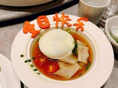 -连鹭海鲜·海肠捞饭·海胆饭(星海店)