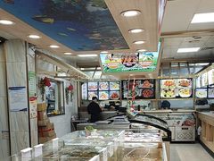 -天盛海鲜烧烤大排档·本地小海鲜·牟平腿穗子(幸福店)