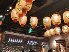 大堂-大鸽饭(北京路店)