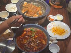 -绿茶餐厅(燕郊永旺店)