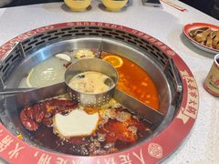 -大喜市火锅(海宁银泰城店)