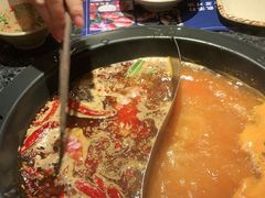 -蜀大侠火锅(龙岗店)