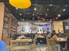 -李子坝梁山鸡(北碚万达五鸡哥店)