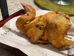 -西安饭庄·非遗陕菜(钟楼店)