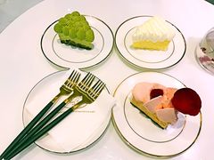 -PETIT PARIS 小巴黎(花园道店)