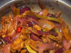 -禄婶鸡煲·打边炉