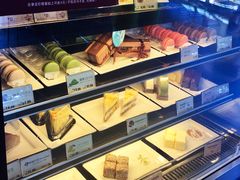 -麦当劳(金平路站店)