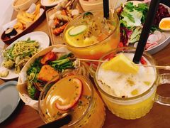 Chillax水果茶-CHILLAX轻乐时(侨建·Hi City店)
