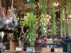 -范设计花园餐酒咖·中西餐·咖啡厅·酒馆