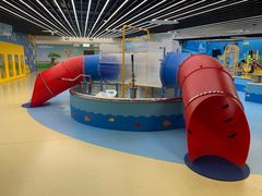 -苏州青少年科技馆