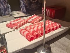 -海底捞火锅(公益西桥店)