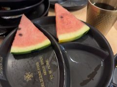 -凡塔斯牛排自助餐厅(莆田万达店)