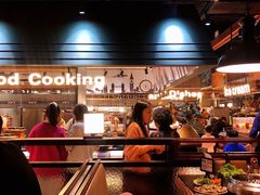 -韩盛·盛江山自助料理(中街大悦城店)