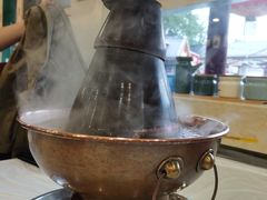 -胡同儿老北京涮肉