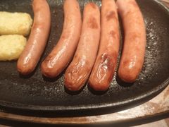 -萨莉亚意式餐厅(苏州泉屋店)