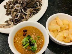 -常赢三兄弟·清真涮肉(崂山路总店)