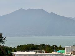 -坝光海滩
