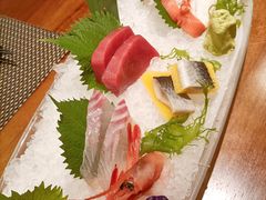 -武藏日本料理(宝安壹方城店)