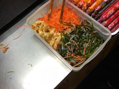 -大东北首席烤冷面(常兴路店)