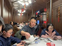 -旺达·福州菜(正大广场店)