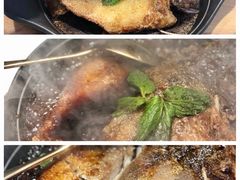 山西老醋鲈鱼-九毛九西北菜(悦汇城店)