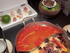 -色響火锅(恒隆广场店)