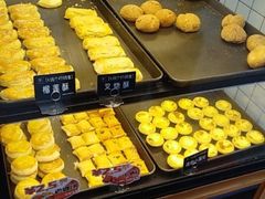 -牛诗诗现烤纯手工蛋糕(SM广场店)