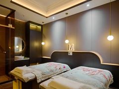 -小仙女采耳·按摩·SPA(深圳旗舰店)
