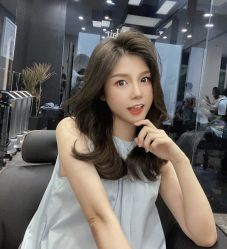点击看大图 -那茉 Hair Salon