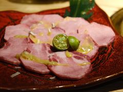 -江户烧肉(高德店)